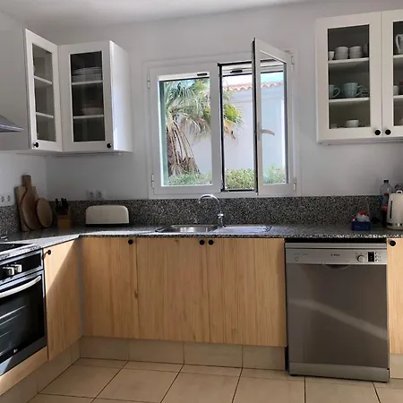 Ventada Luxury Boutique Private Pool Views Puerto Addaia, Menorca Βίλα *