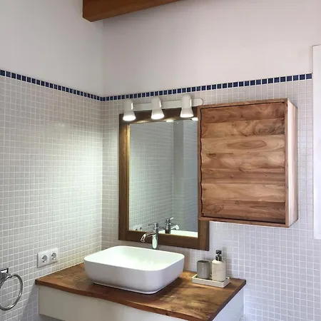 Ventada Luxury Boutique Private Pool Views Puerto Addaia, Menorca Βίλα *