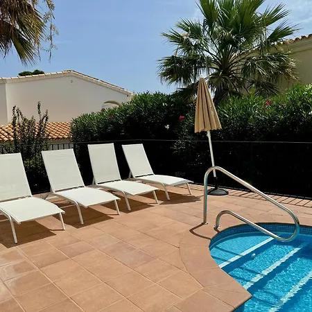 Ventada Luxury Boutique Private Pool Views Puerto Addaia, Menorca Port d'Addaia