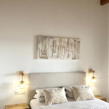 Ventada Luxury Boutique Private Pool Views Puerto Addaia, Menorca * Port d'Addaia