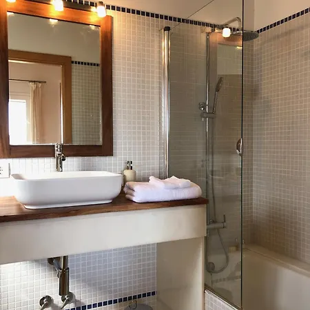 Ventada Luxury Boutique Private Pool Views Puerto Addaia, Menorca Βίλα *