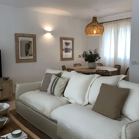 Ventada Luxury Boutique Private Pool Views Puerto Addaia, Menorca * Port d'Addaia