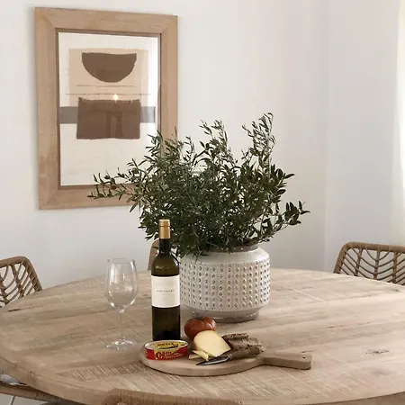 Βίλα Ventada Luxury Boutique Private Pool Views Puerto Addaia, Menorca Port d'Addaia