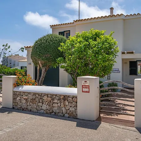 Ventada Luxury Boutique Private Pool Views Puerto Addaia, Menorca Villa Port d'Addaia