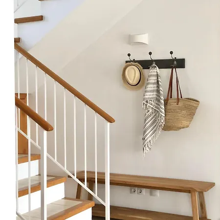 Ventada Luxury Boutique Private Pool Views Puerto Addaia, Menorca Villa