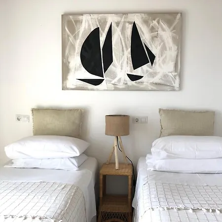 Ventada Luxury Boutique Private Pool Views Puerto Addaia, Menorca *