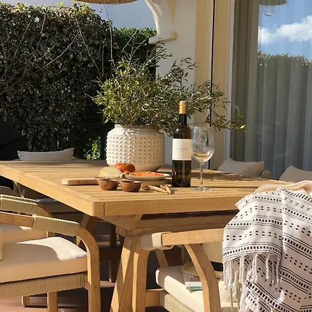 Villa Ventada Luxury Boutique Private Pool Views Puerto Addaia, Menorca *