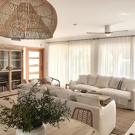 Ventada Luxury Boutique Private Pool Views Puerto Addaia, Menorca Port d'Addaia