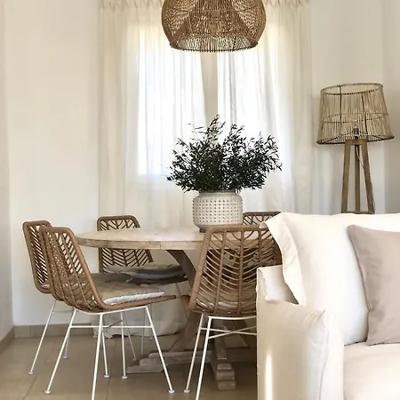 Ventada Luxury Boutique Private Pool Views Puerto Addaia, Menorca بورت دادايا