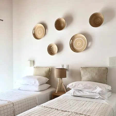 Ventada Luxury Boutique Private Pool Views Puerto Addaia, Menorca بورت دادايا