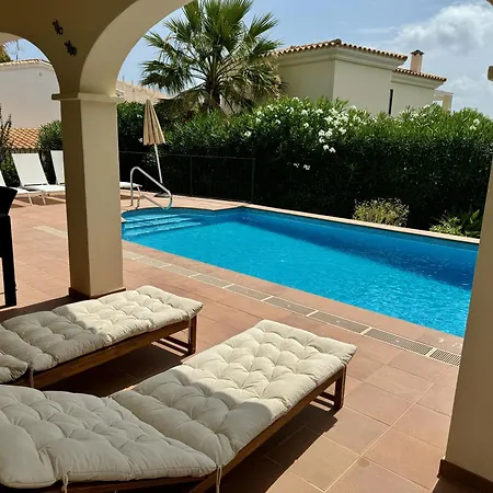 Ventada Luxury Boutique Private Pool Views Puerto Addaia, Menorca