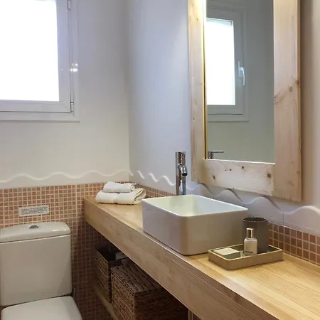 Ventada Luxury Boutique Private Pool Views Puerto Addaia, Menorca *